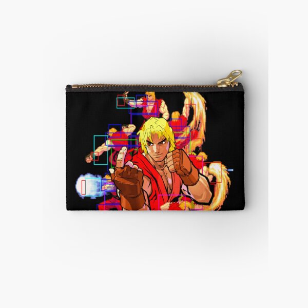 Item preview, ken hitbox data collage designed and sold by Cent75.