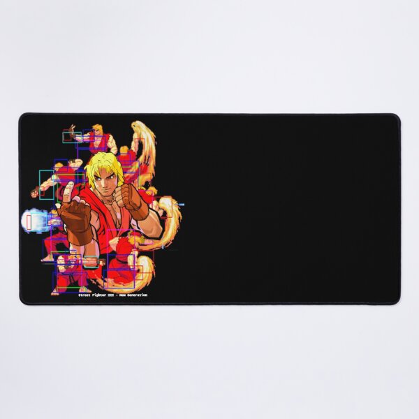 Item preview, ken hitbox data collage designed and sold by Cent75.