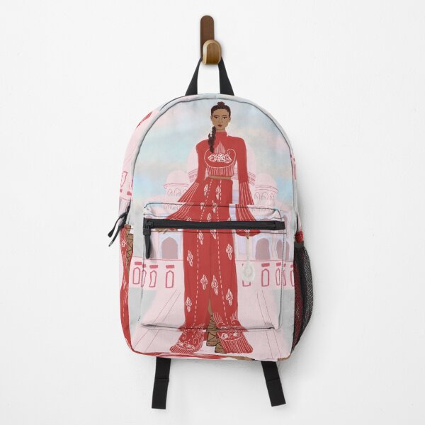 Item preview, The Empress of Crimson designed and sold by TooLocal.