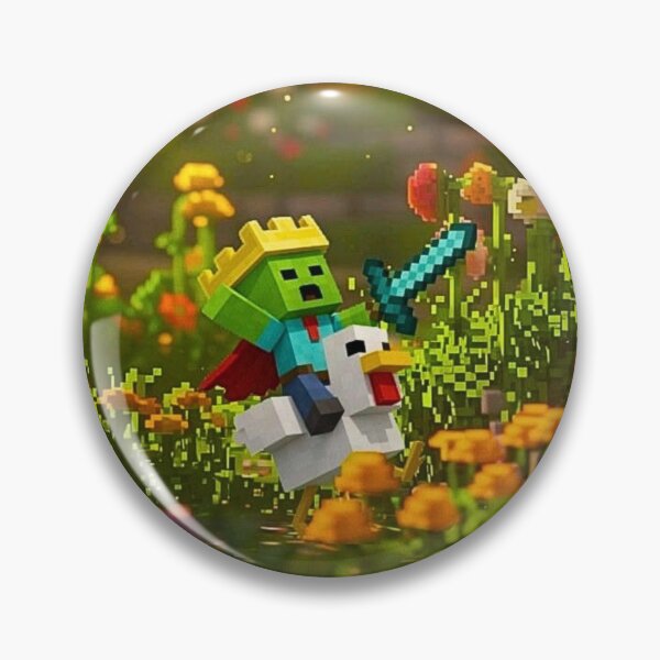 Item preview, Minecr@ft  designed and sold by Anispot.