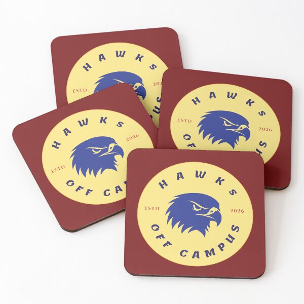 Item preview, Off campus fan art designed and sold by ARTISTRY 96.
