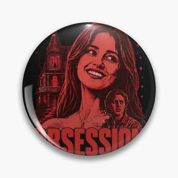 Item preview, Obsession designed and sold by Zicaffe.