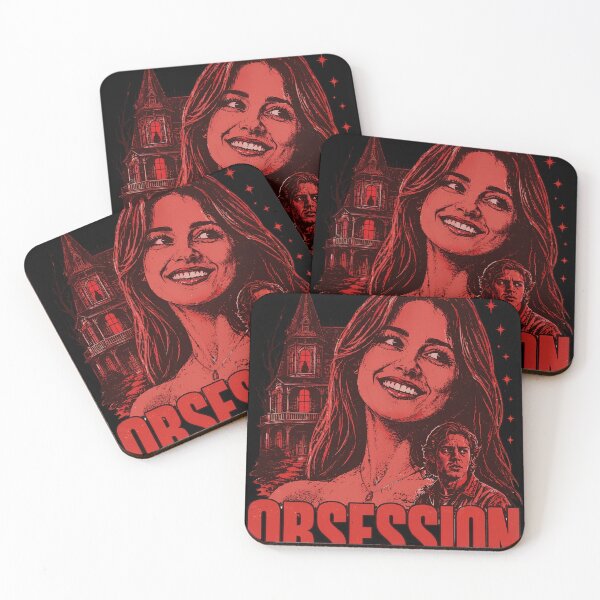 Item preview, Obsession designed and sold by Zicaffe.
