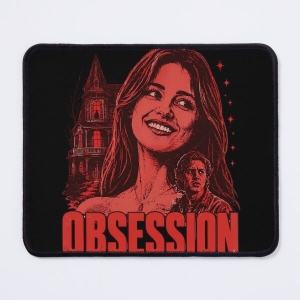 Item preview, Obsession designed and sold by Zicaffe.