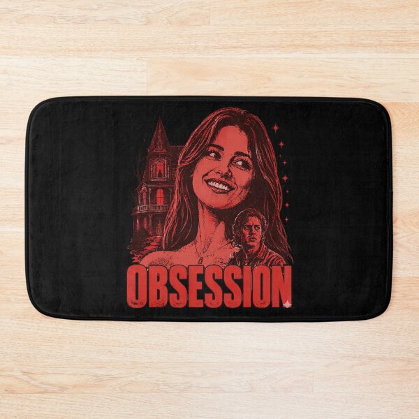 Item preview, Obsession designed and sold by Zicaffe.