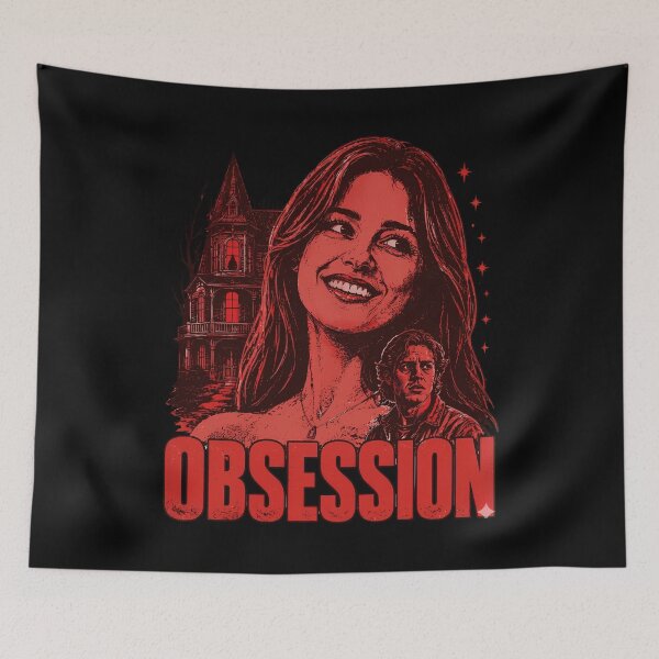 Item preview, Obsession designed and sold by Zicaffe.