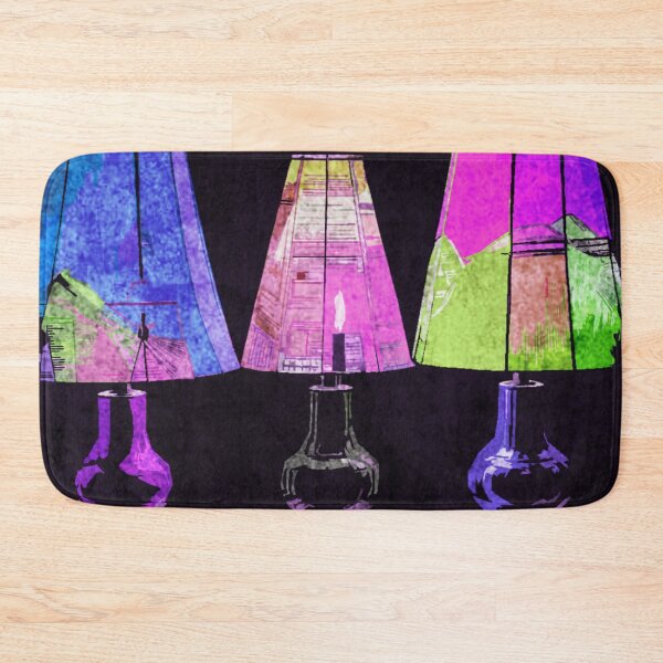 Item preview, Abstract lamps designed and sold by kinpirks.
