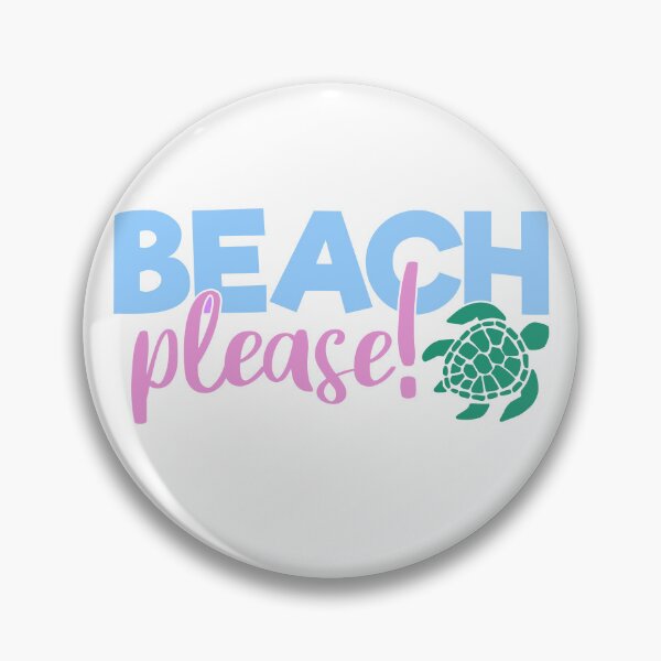 Item preview, Beach Please! designed and sold by OddPopnyc.