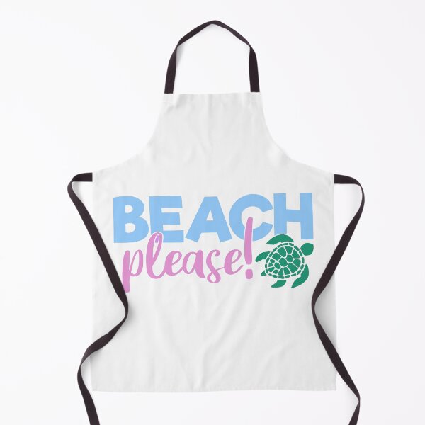 Item preview, Beach Please! designed and sold by OddPopnyc.