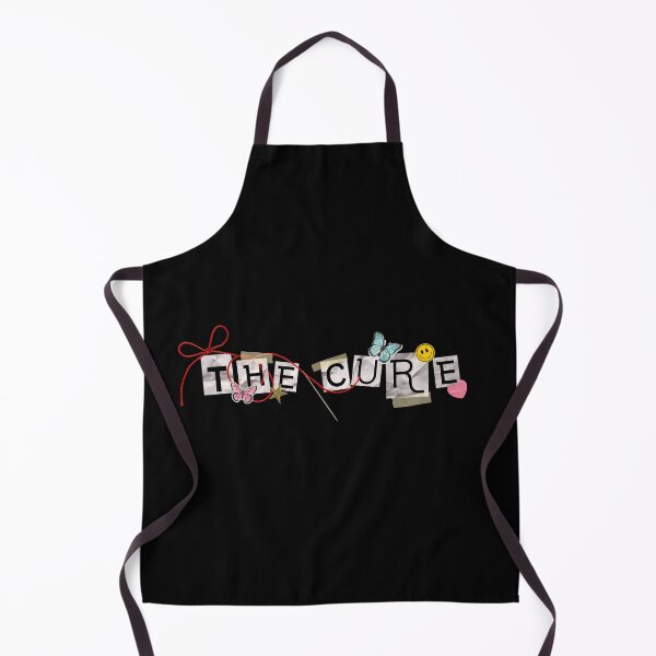 Item preview, Olivia Rodrigo "The Cure" design designed and sold by TaylorDelGaga.