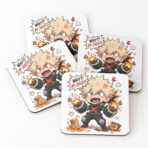 Item preview, Explosive Hero in Crisis designed and sold by Panda LuL Art.