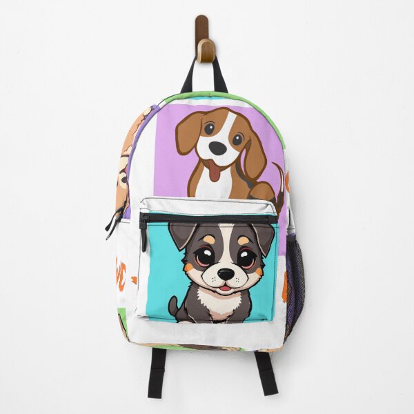 Item preview, Cute puppies celebrating proud pet parenthood designed and sold by LEEVISWA.