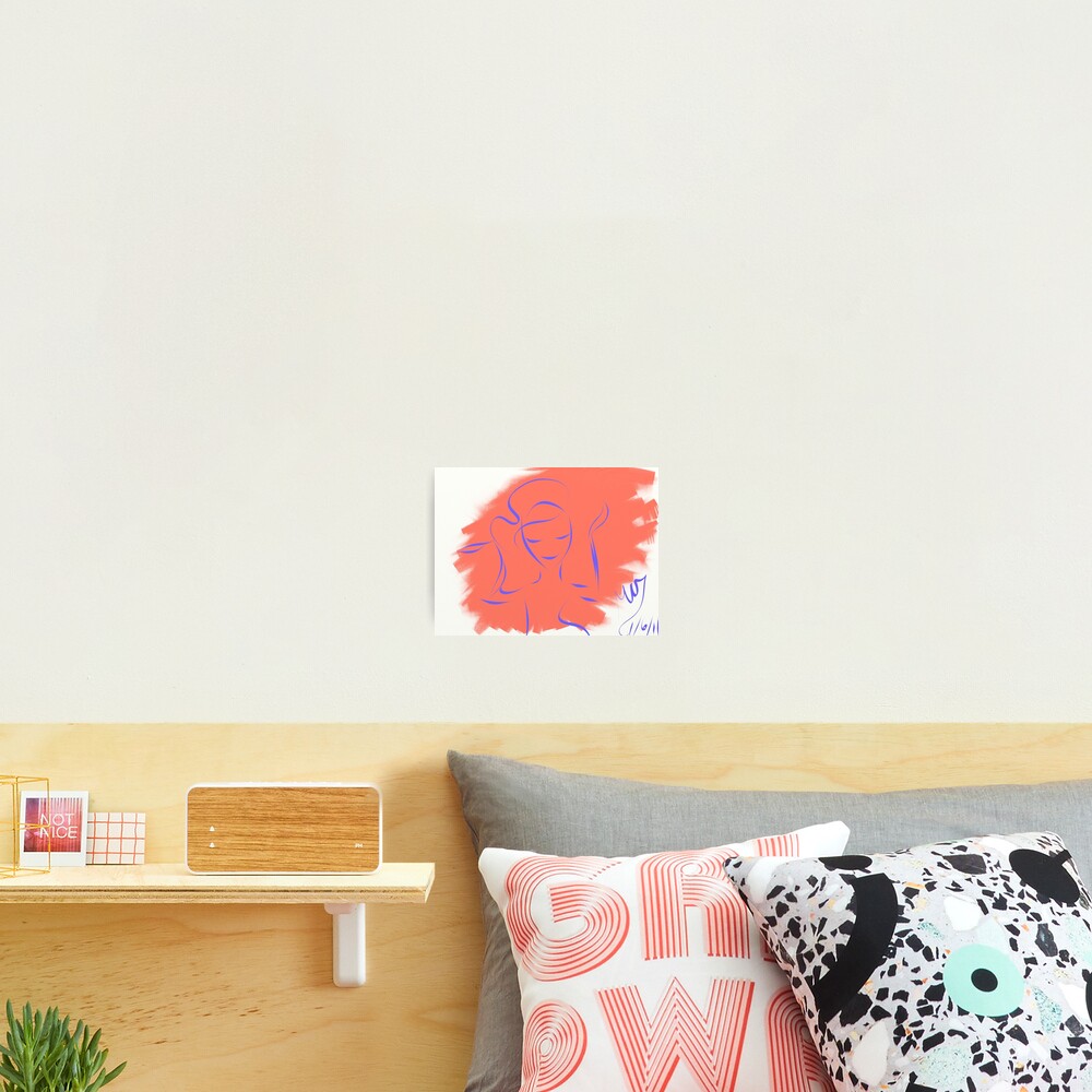 Item preview, Photographic Print designed and sold by TooLocalToFail.