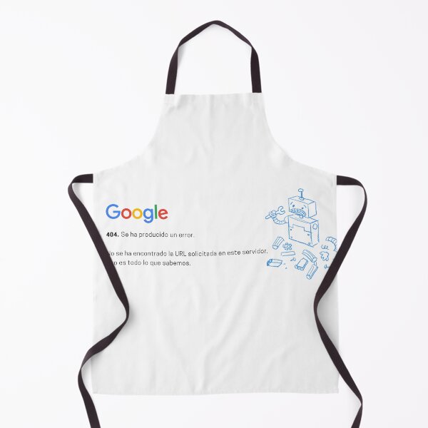 Item preview, Google Error 404 designed and sold by NF Designs Studio DTF.