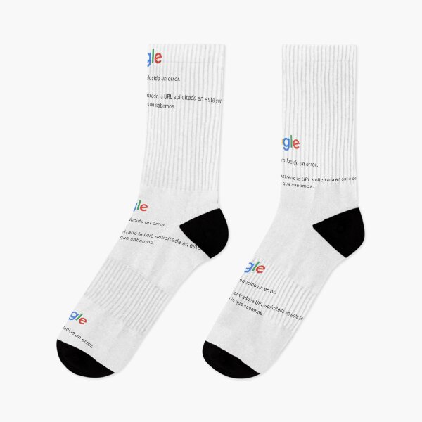 Item preview, Google Error 404 designed and sold by NF Designs Studio DTF.