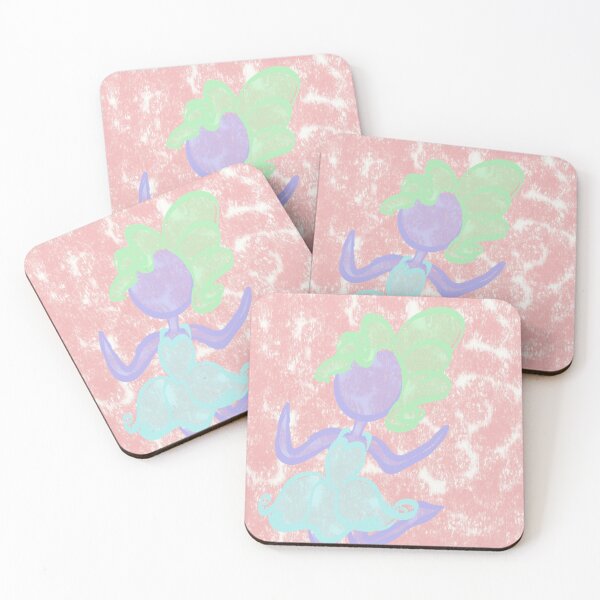 Item preview, Abstract Pastel Girl  designed and sold by TooLocal.