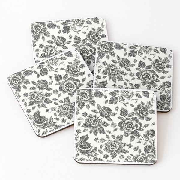 Item preview, Black  roses designed and sold by uunaa.