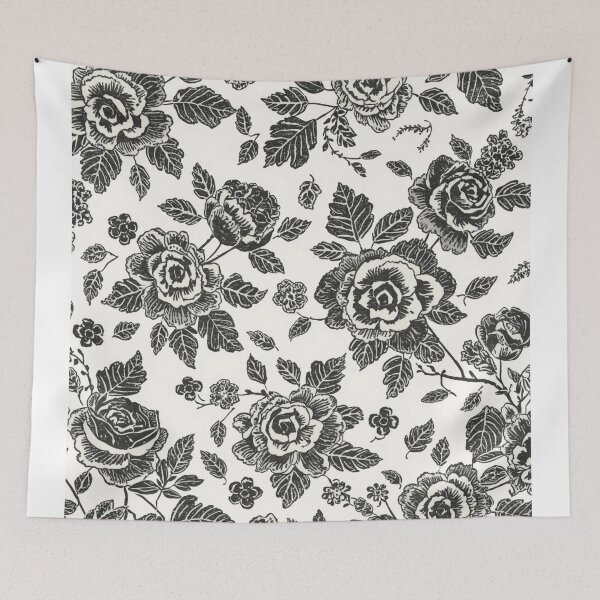 Item preview, Black  roses designed and sold by uunaa.