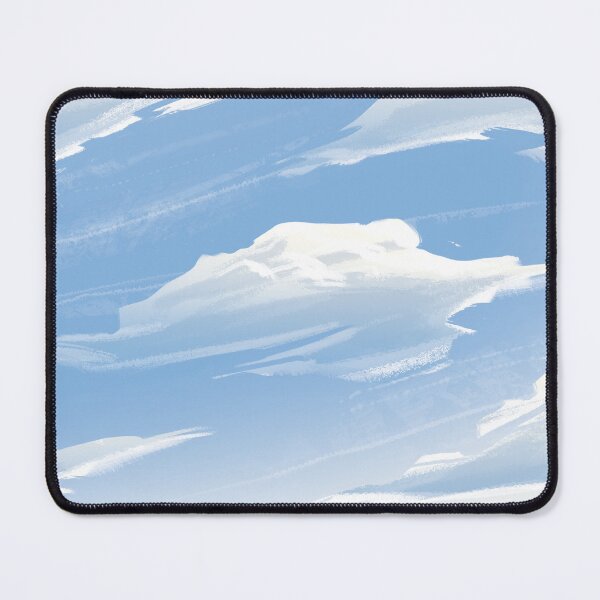 Item preview, The Cumulus At Noon designed and sold by Shanon McNeil.