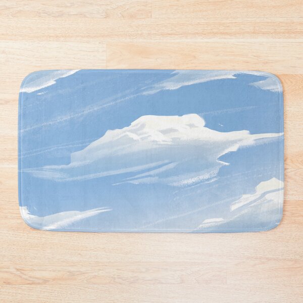 Item preview, The Cumulus At Noon designed and sold by Shanon McNeil.