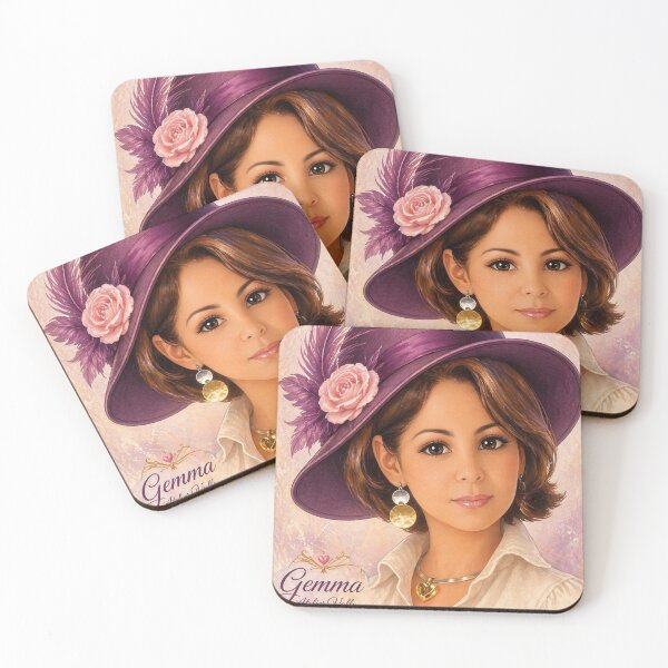 Item preview, The Violet Rose of the Valley of Echoes designed and sold by Art7Dimension.