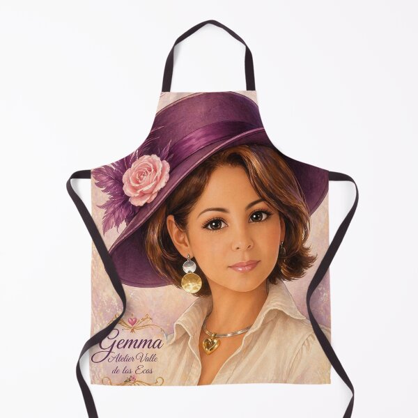 Item preview, The Violet Rose of the Valley of Echoes designed and sold by Art7Dimension.