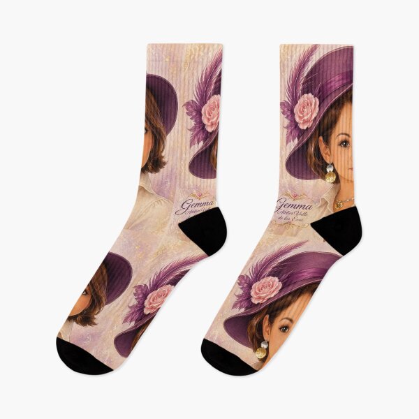 Item preview, The Violet Rose of the Valley of Echoes designed and sold by Art7Dimension.
