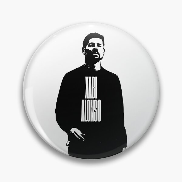 Item preview, xabi art  designed and sold by CoconutSportsCo.