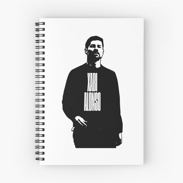 Item preview, xabi art  designed and sold by CoconutSportsCo.