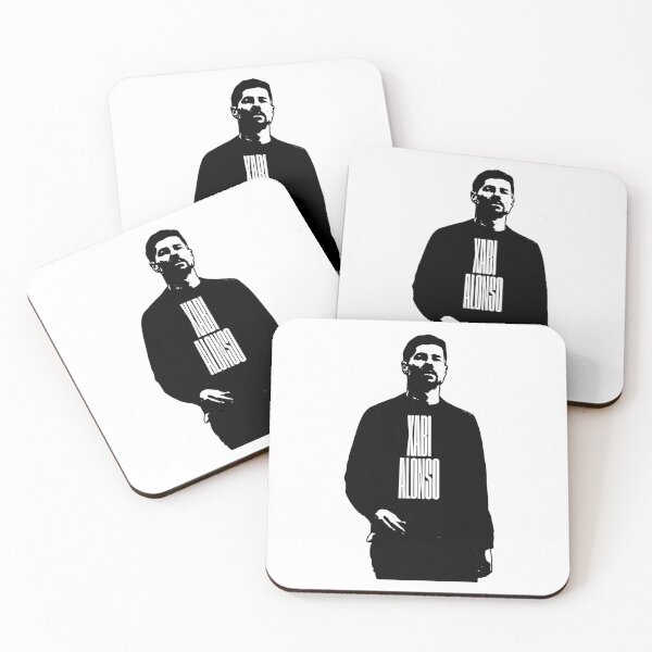 Item preview, xabi art  designed and sold by CoconutSportsCo.