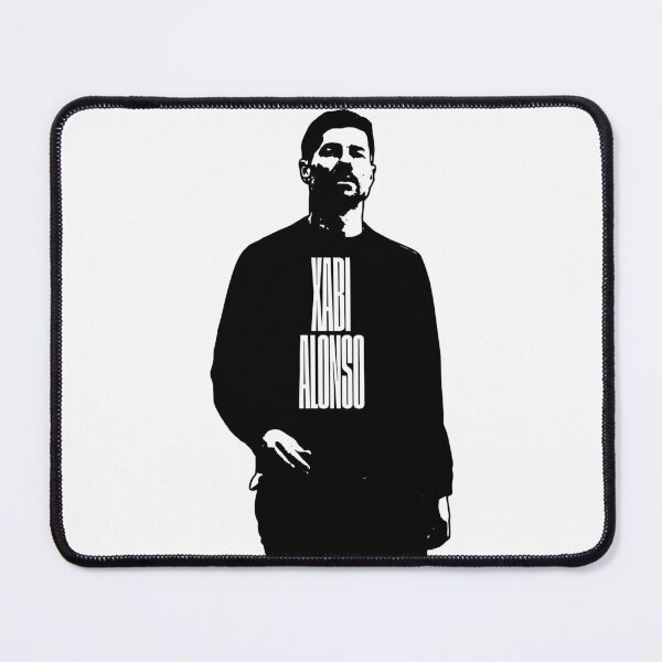 Item preview, xabi art designed and sold by CoconutSportsCo.