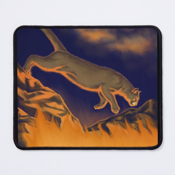 Item preview, WildFires designed and sold by AlexCedarAdkins.