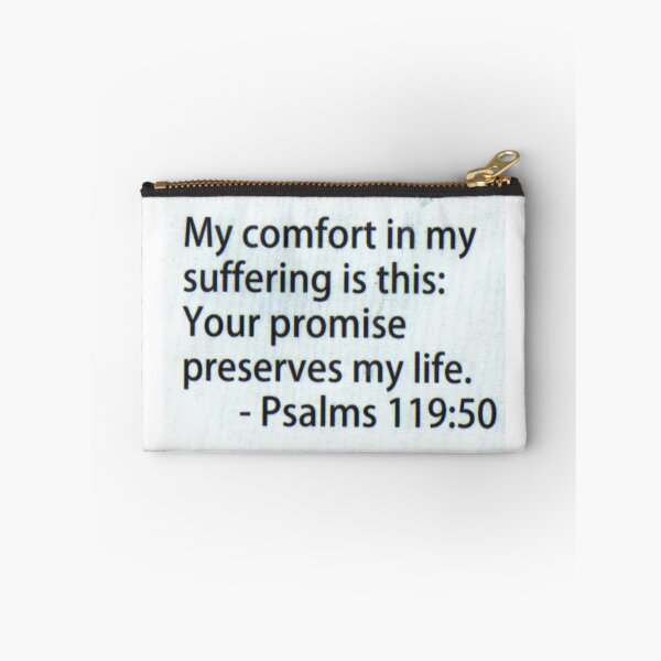 Item preview, Psalms 119:50 designed and sold by di-Vera-Rosati.