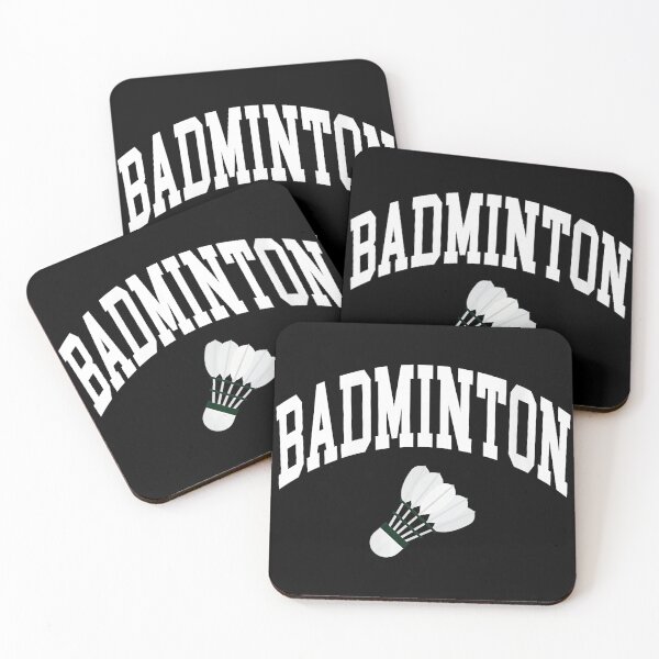 Item preview, Vintage Badminton Shuttlecock for Players and Court Enthusiasts designed and sold by allistermariam.