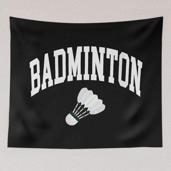 Item preview, Vintage Badminton Shuttlecock for Players and Court Enthusiasts designed and sold by allistermariam.