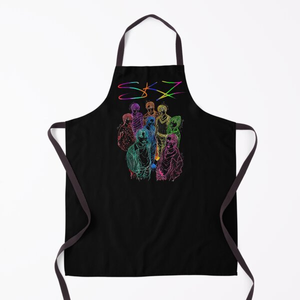 Item preview, kpop idols group 2 designed and sold by HARSHINI maheshwaram Label.