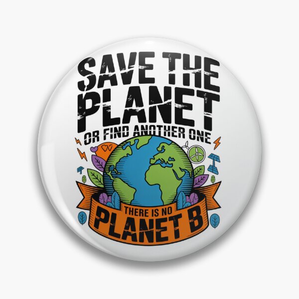 Item preview, Save The Planet Or Find Another One designed and sold by Lopez-Design.