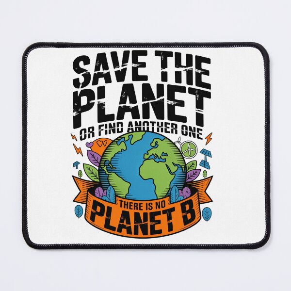 Item preview, Save The Planet Or Find Another One designed and sold by Lopez-Design.