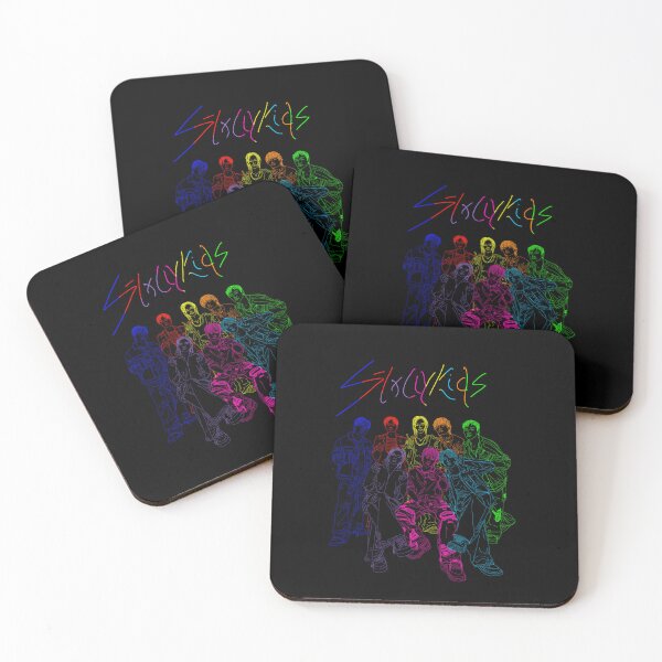Item preview, Kpop idols group 1 designed and sold by HARSHINI maheshwaram Label.