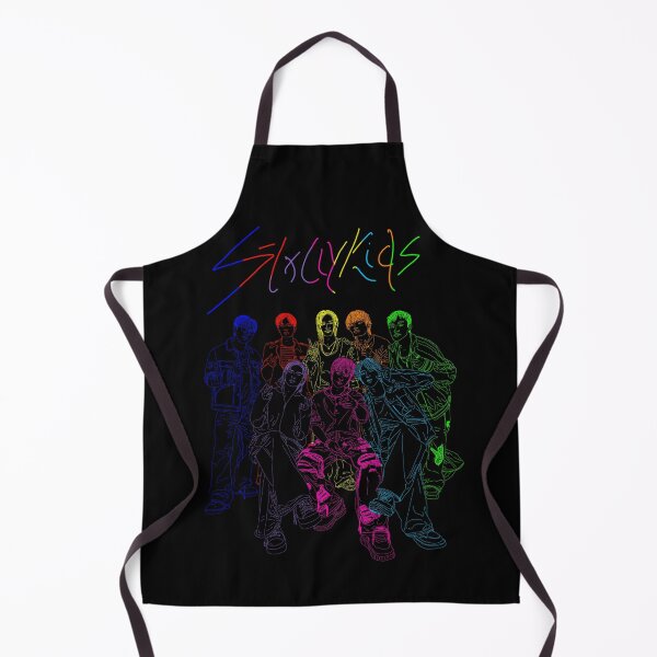 Item preview, Kpop idols group 1 designed and sold by HARSHINI maheshwaram Label.
