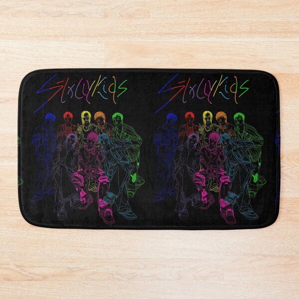 Item preview, Kpop idols group 1 designed and sold by HARSHINI maheshwaram Label.