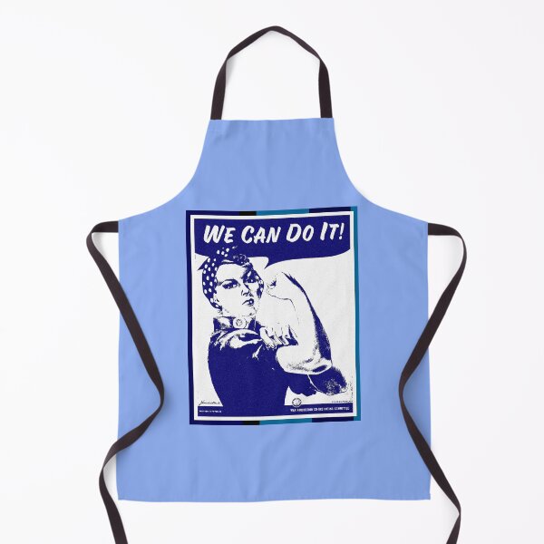 Item preview, Blue Rosie designed and sold by Normbot2000.