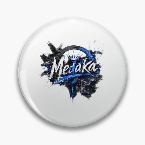 Artikelvorschau, Medaka-Fisch-Retro-Illustration für Medaka-Fans – für alle, die an Medaka-Fisch-Retro-Geschenken interessiert sind entworfen und verkauft von Thisyellowshop.