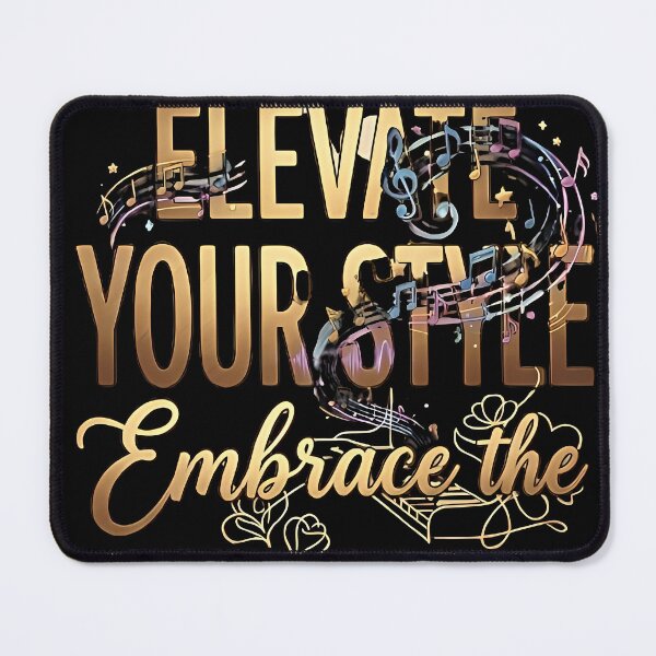 Item preview, Melody of the Heart - Inspirational Music Design designed and sold by Originaledesign.