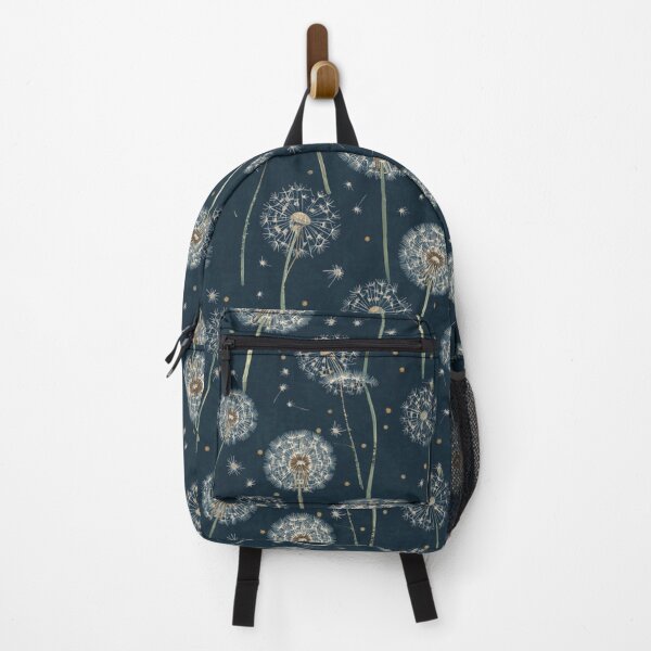 Item preview, Vintage dandelion pattern designed and sold by uunaa.