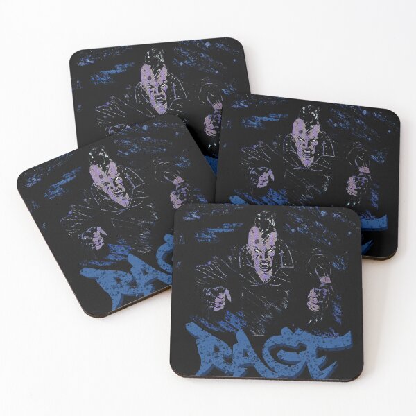 Item preview, RAGE STORM designed and sold by scottiedanger.