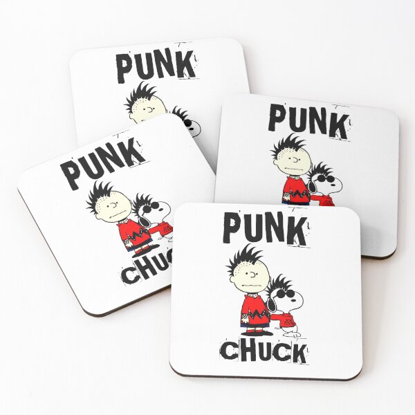 Item preview, Punk Chuck designed and sold by Peggy D Schafer.
