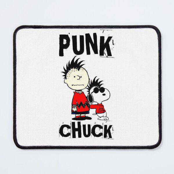 Item preview, Punk Chuck designed and sold by Peggy D Schafer.