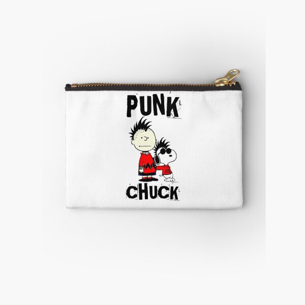Item preview, Punk Chuck designed and sold by Peggy D Schafer.