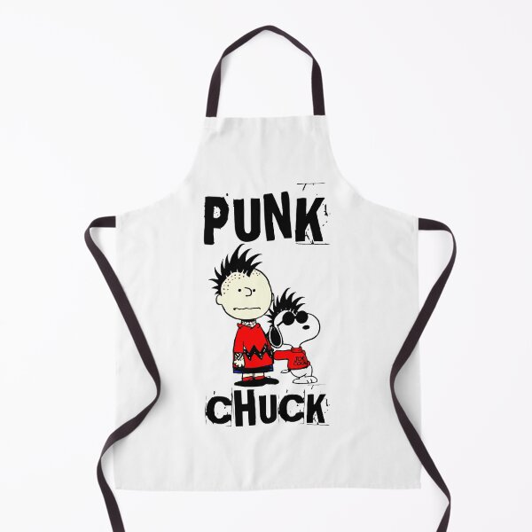 Item preview, Punk Chuck designed and sold by Peggy D Schafer.